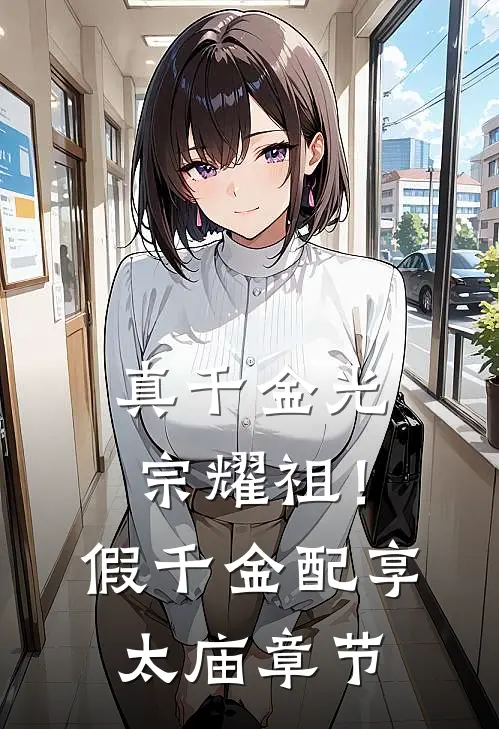 真千金光宗耀祖！假千金配享太庙章节