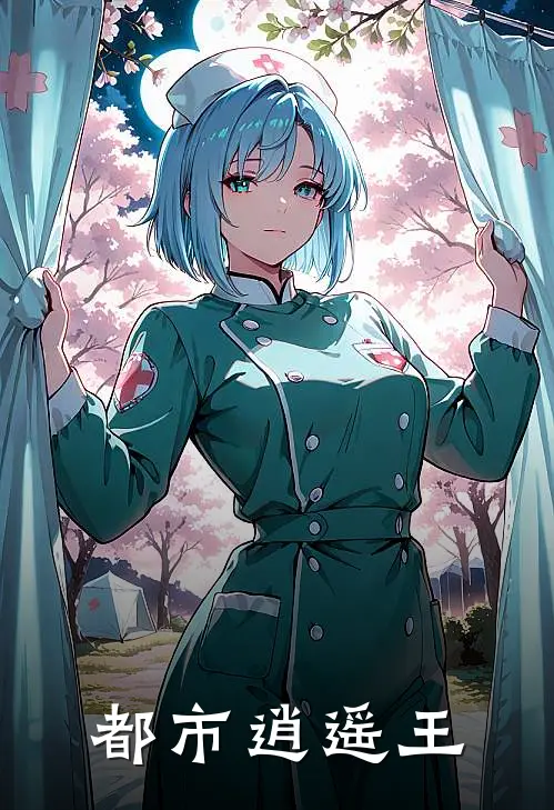 都市逍遥王