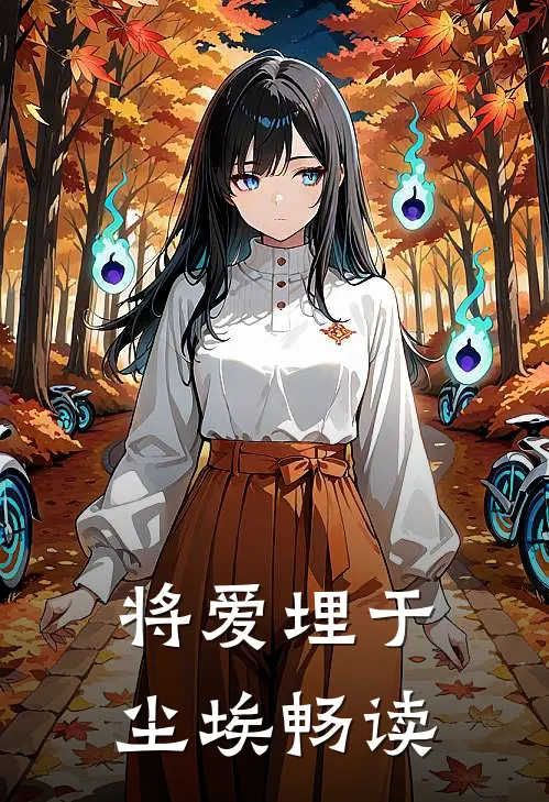 将爱埋于尘埃畅读