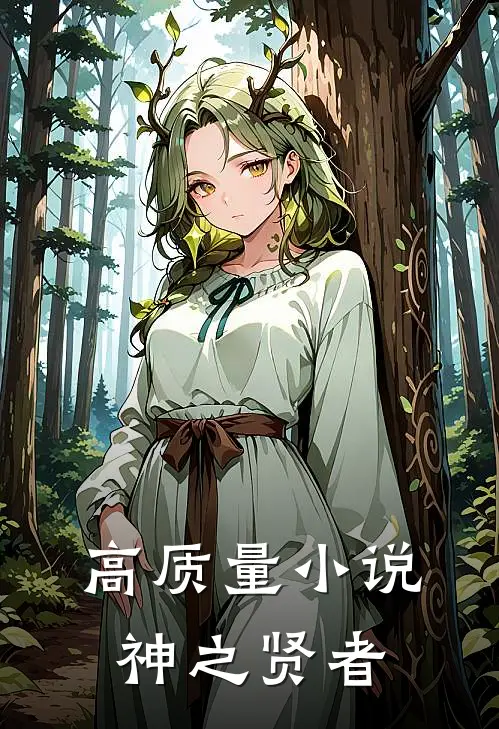 高质量小说神之贤者