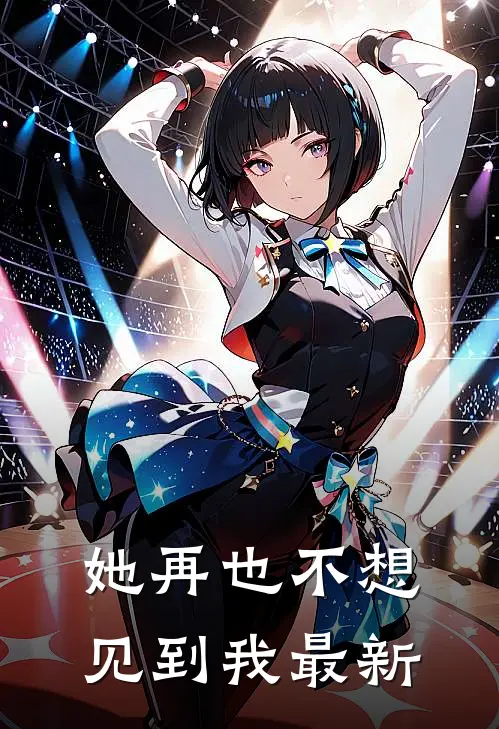 她再也不想见到我最新
