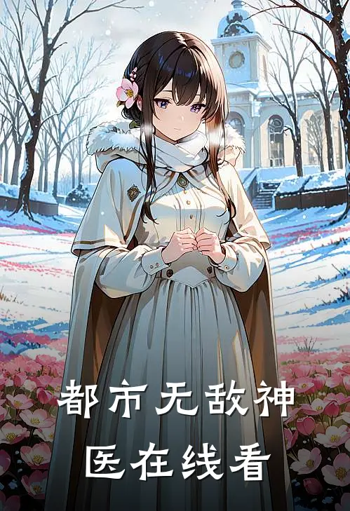 都市无敌神医在线看