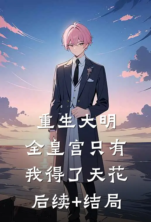 重生大明：全皇宫只有我得了天花后续+结局