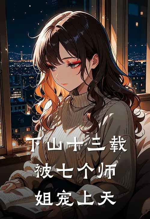 下山十三载：被七个师姐宠上天