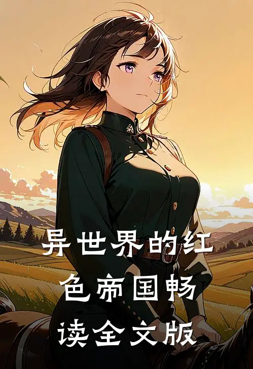 异世界的红色帝国畅读全文版