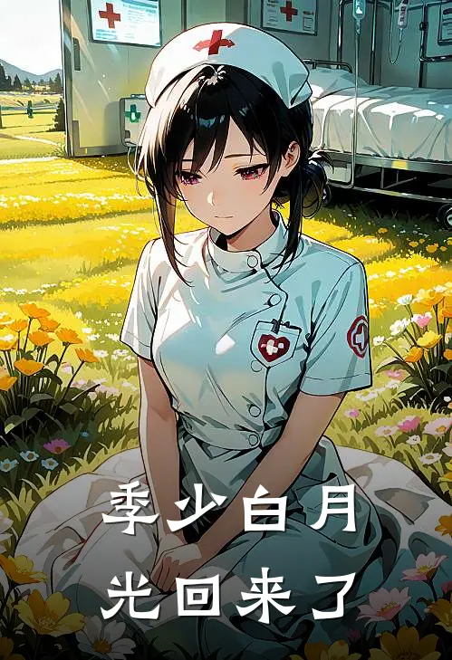 季少白月光回来了