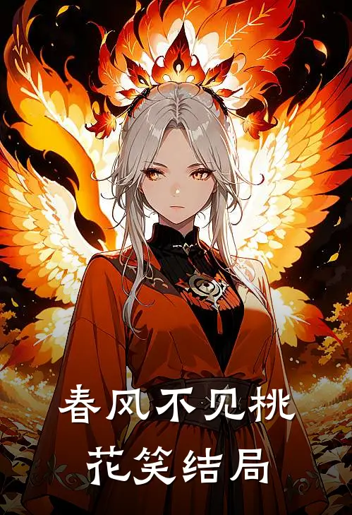 春风不见桃花笑结局