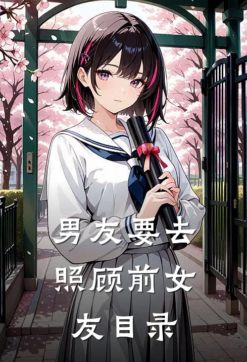 男友要去照顾前女友目录
