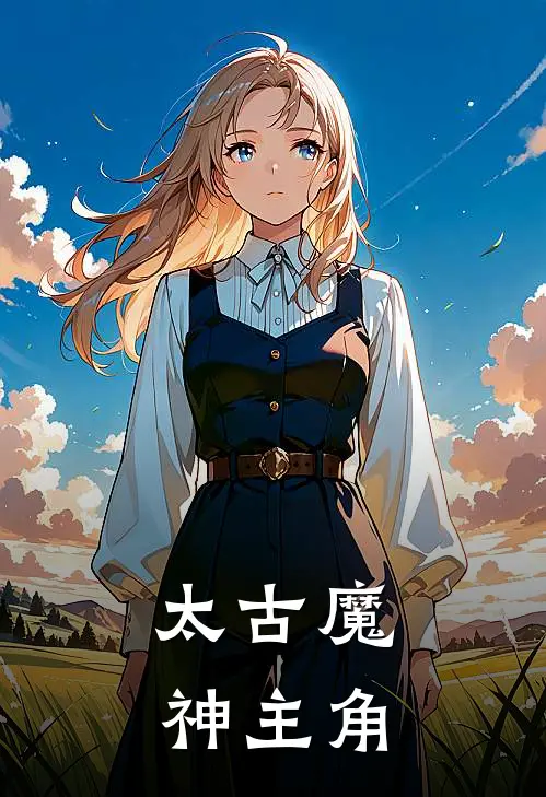 太古魔神主角