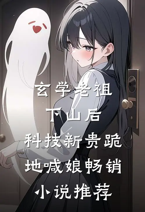 玄学老祖下山后,科技新贵跪地喊娘畅销小说推荐