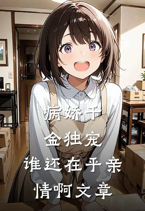 病娇千金独宠,谁还在乎亲情啊文章免费阅读