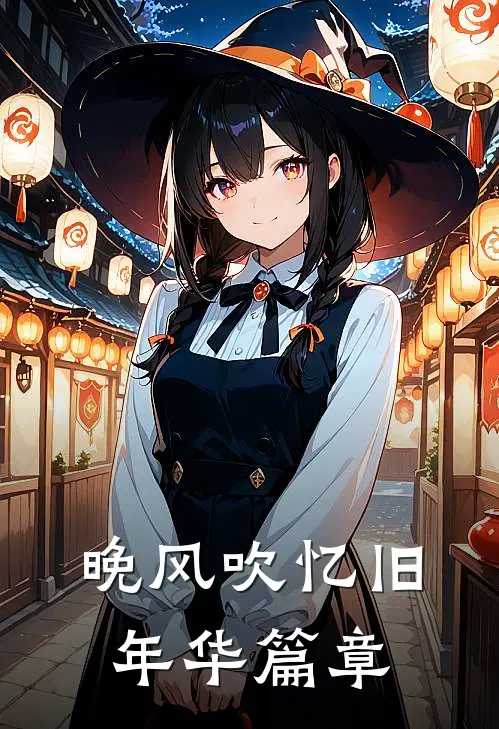 晚风吹忆旧年华篇章