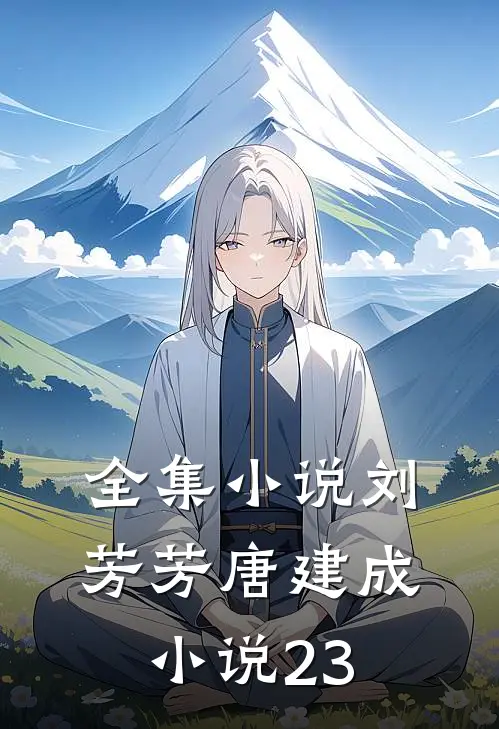 全集小说刘芳芳唐建成小说23