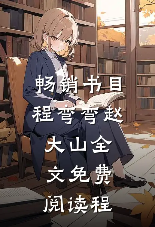 畅销书目程弯弯赵大山全文免费阅读程