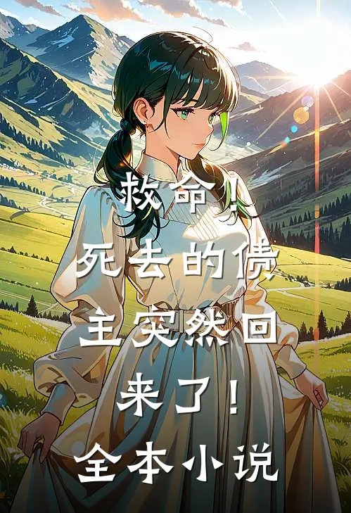 救命!死去的债主突然回来了!全本