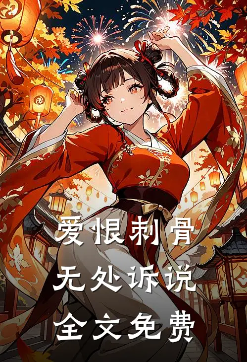 爱恨刺骨，无处诉说全文免费
