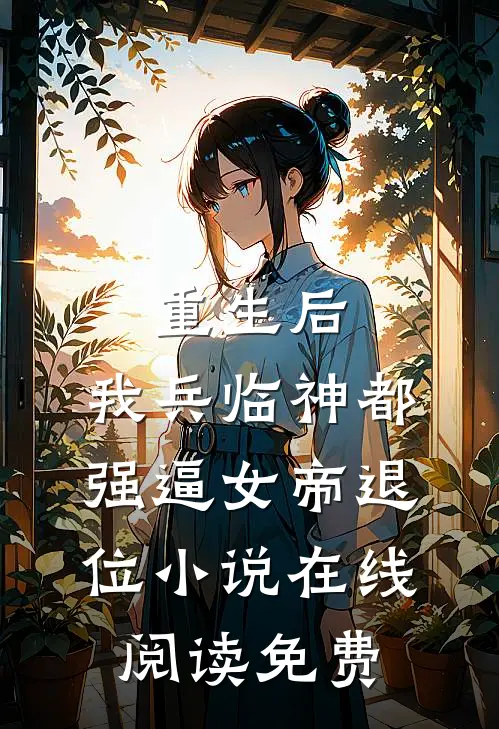 重生后，我兵临神都，强逼女帝退位小说在线阅读免费
