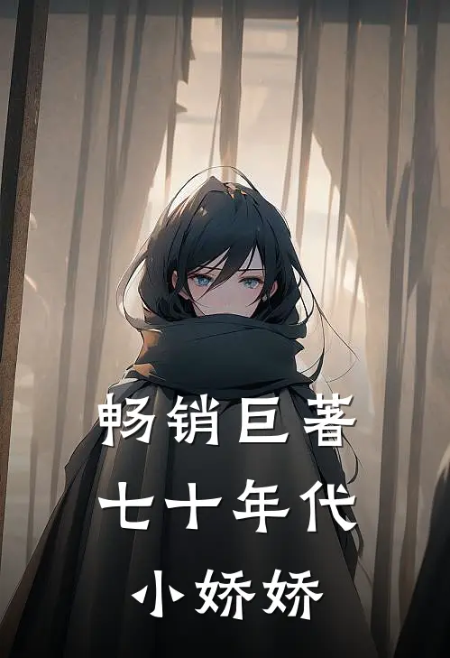 畅销巨著七十年代小娇娇