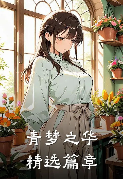 青梦之华精选篇章