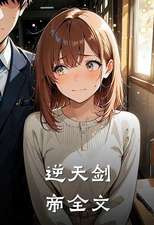 逆天剑帝全文