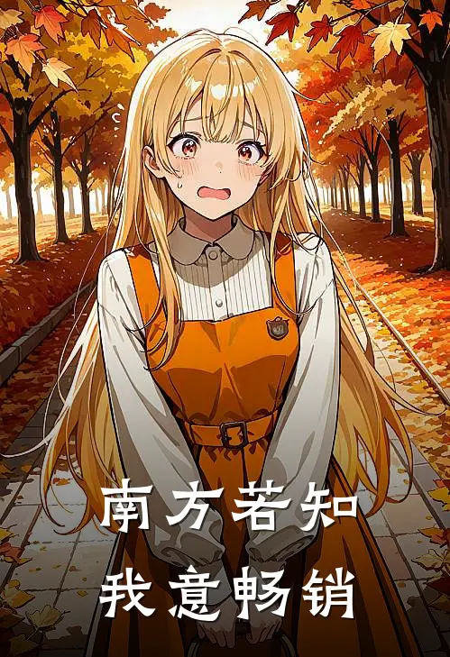 南方若知我意畅销