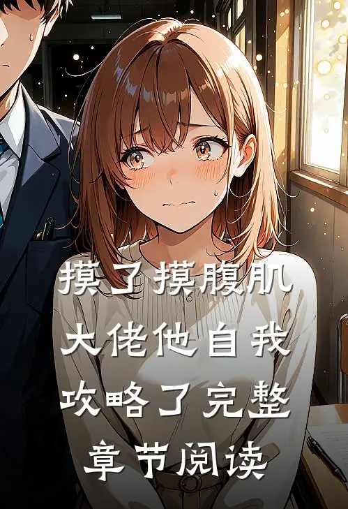 摸了摸腹肌，大佬他自我攻略了完整章节阅读