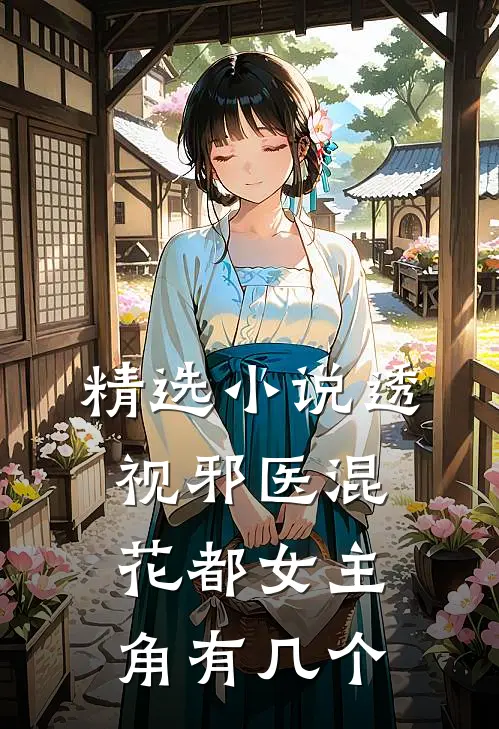 精选小说透视邪医混花都女主角有几个