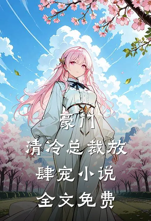 豪门：清冷总裁放肆宠小说全文免费