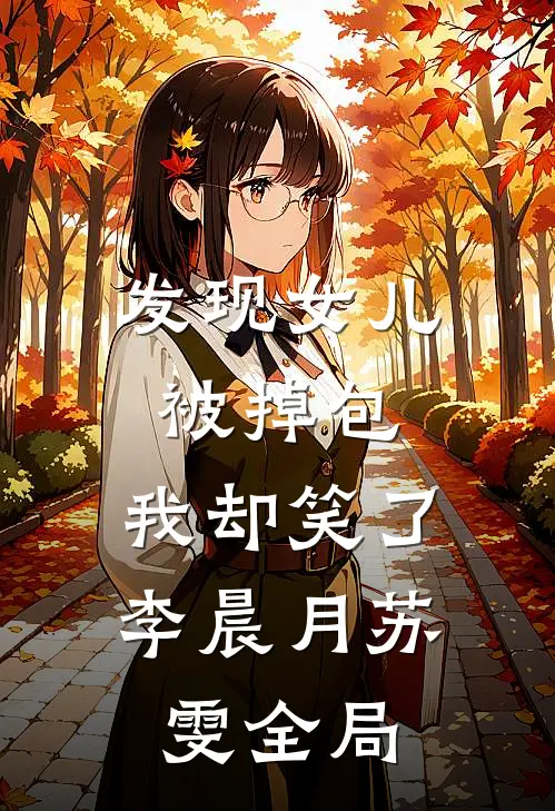 发现女儿被掉包，我却笑了李晨月苏雯全局