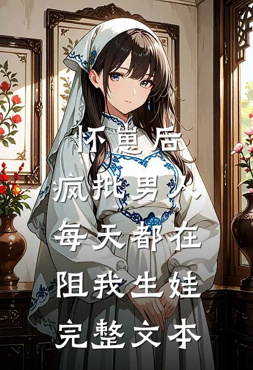 怀崽后，疯批男人每天都在阻我生娃完整文本