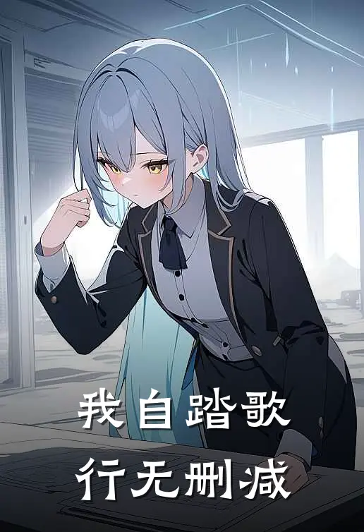 我自踏歌行无删减