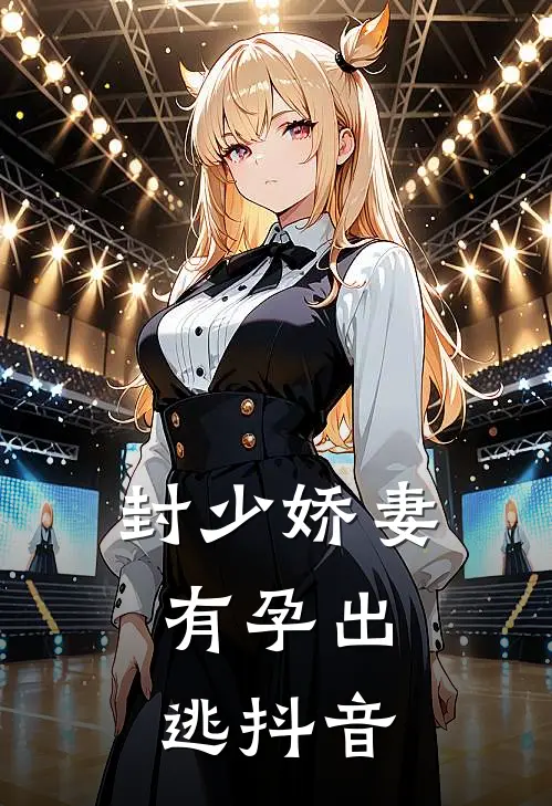 封少娇妻，有孕出逃抖音