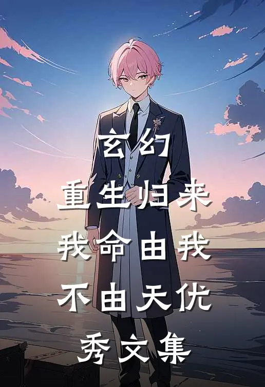 玄幻：重生归来，我命由我不由天优秀文集