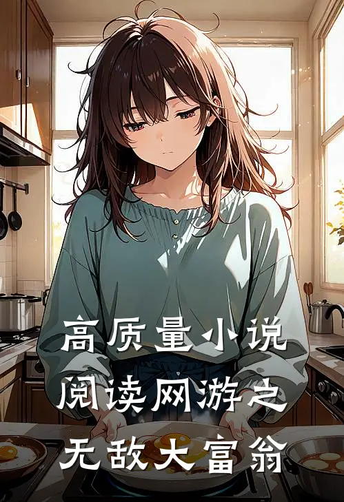 高质量小说阅读网游之无敌大富翁