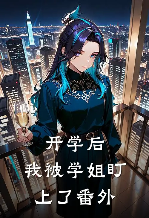 开学后，我被学姐盯上了番外