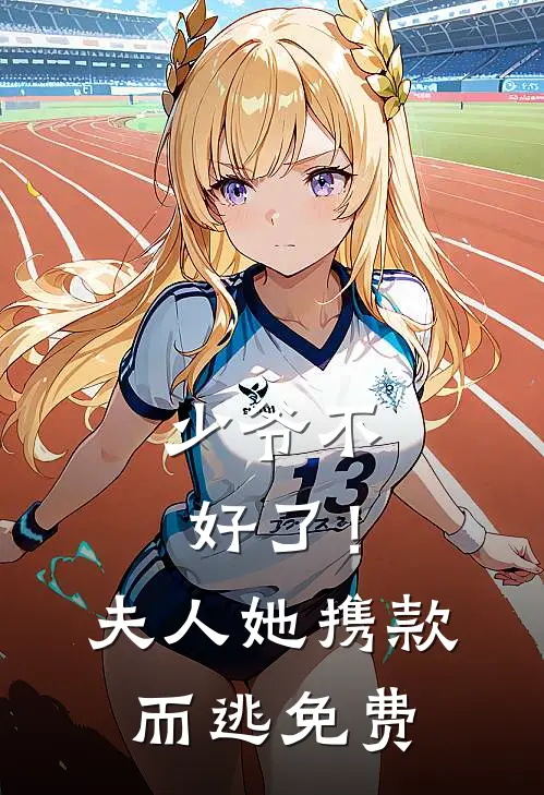 少爷不好了！夫人她携款而逃免费