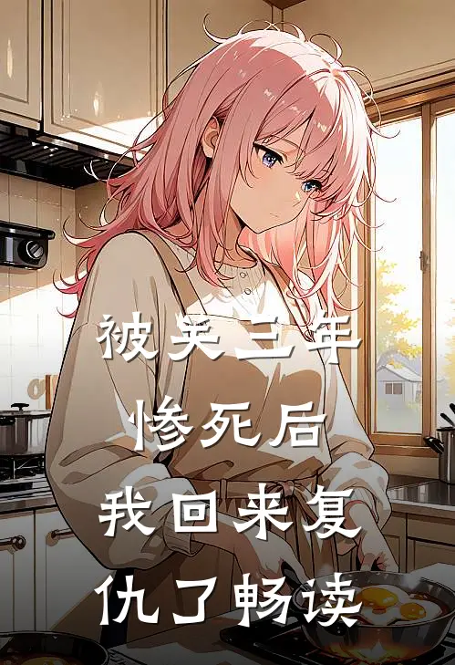 被关三年惨死后，我回来复仇了畅读