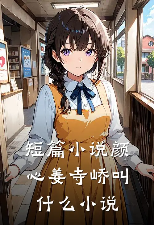 短篇小说颜心姜寺峤叫什么小说