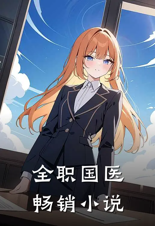 全职国医畅销小说