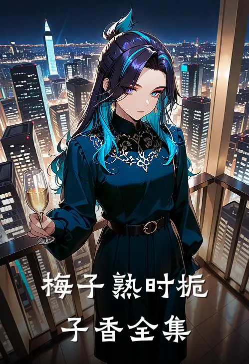 梅子熟时栀子香全集