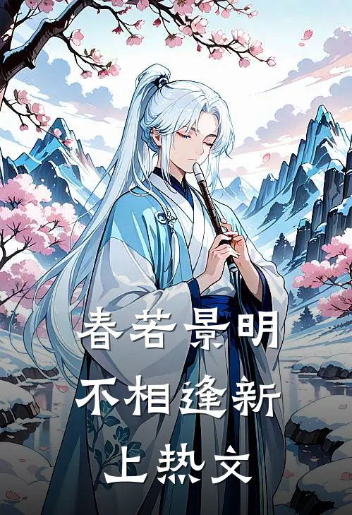 春若景明不相逢新上热文