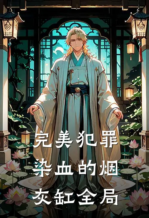 完美犯罪：染血的烟灰缸全局