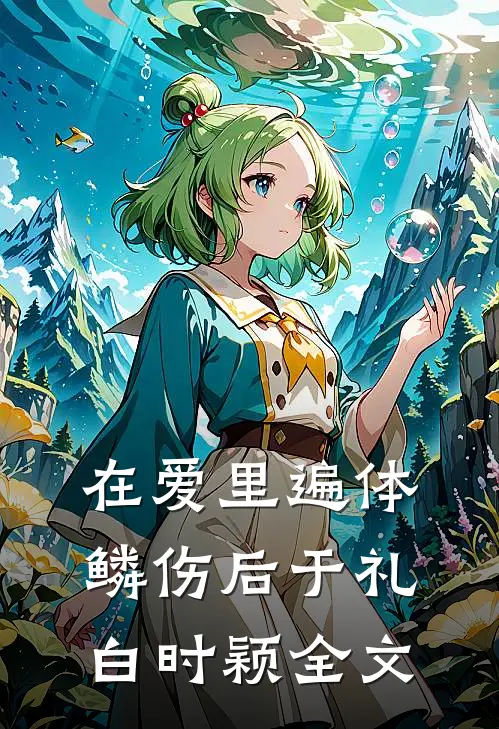 在爱里遍体鳞伤后于礼白时颖全文