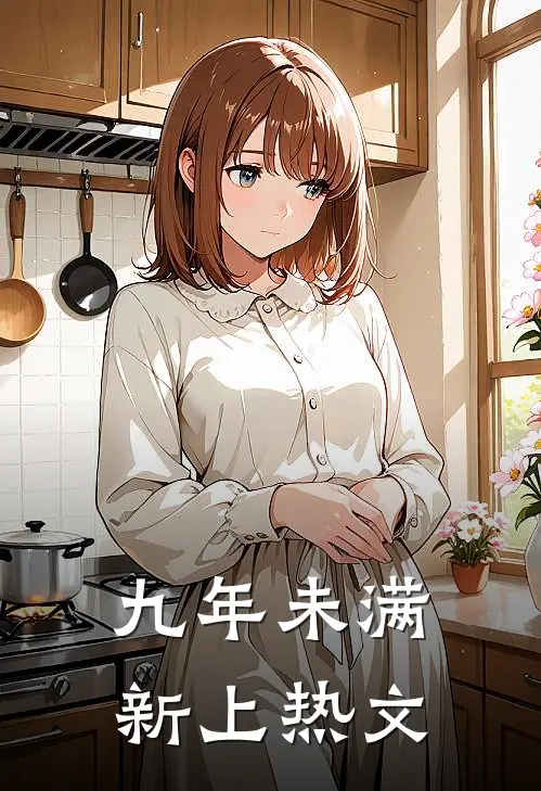 九年未满新上热文