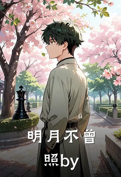 明月不曾照by