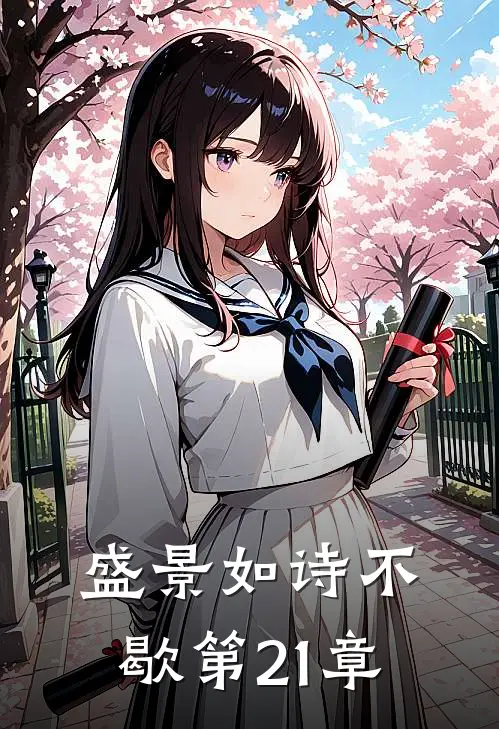 盛景如诗不歇第21章