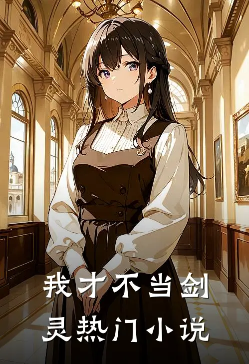我才不当剑灵热门小说
