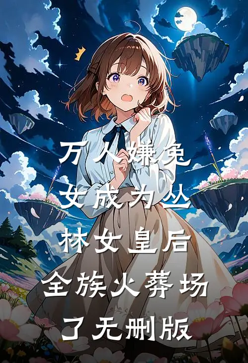 万人嫌兔女成为丛林女皇后，全族火葬场了无删版