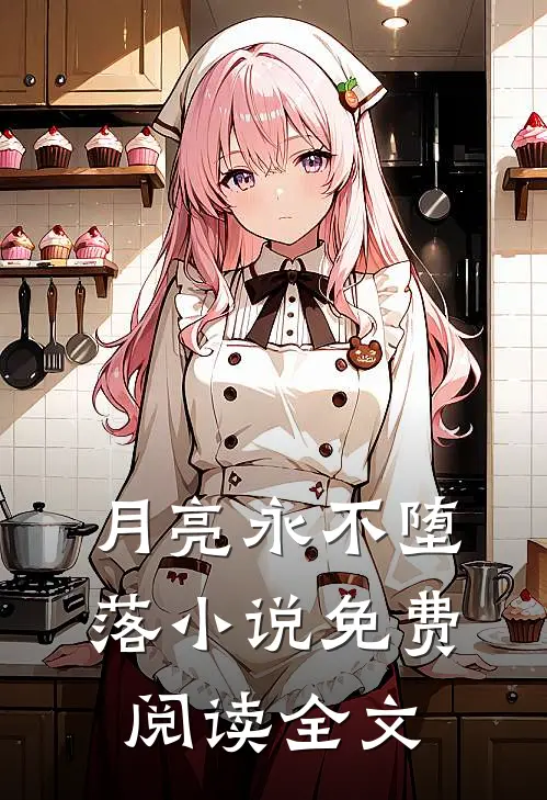 月亮永不堕落小说免费阅读全文
