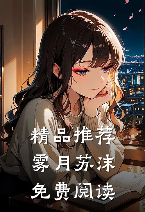 精品推荐雾月苏沫免费阅读